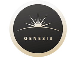 The Genesis Collection