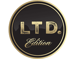 Limited Edition Item