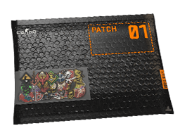 All Patch Packs