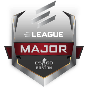 2018 ELEAGUE Boston