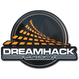 2014 DreamHack Winter