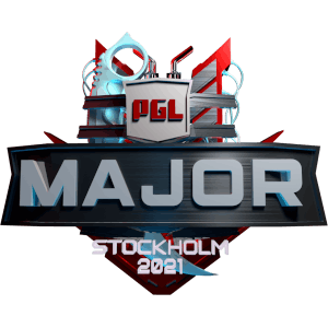 2021 PGL Stockholm