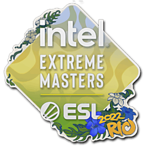 2022 IEM Rio