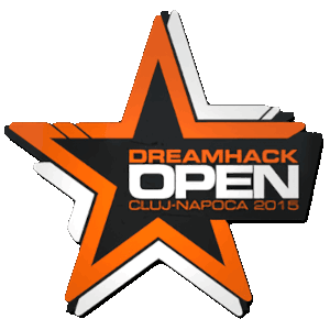 2015 DreamHack Cluj-Napoca