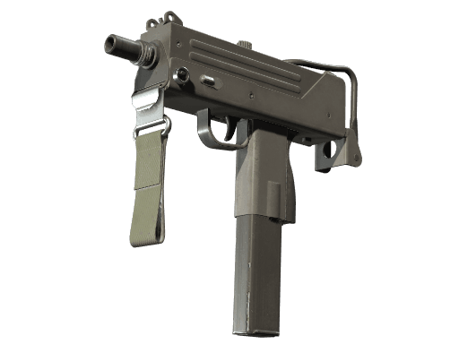 MAC-10