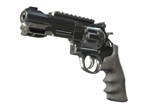R8 Revolver