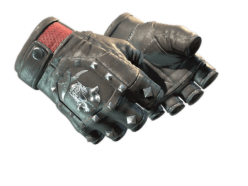 Bloodhound Gloves
