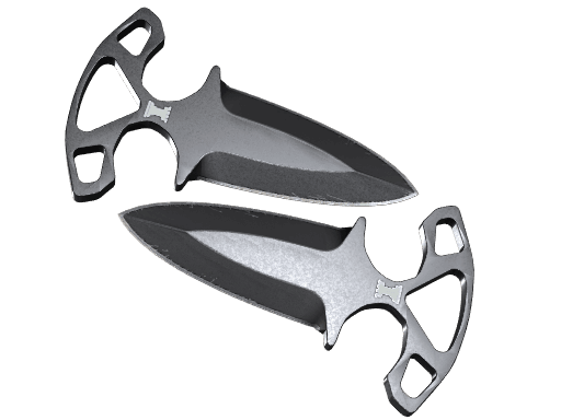 Shadow Daggers
